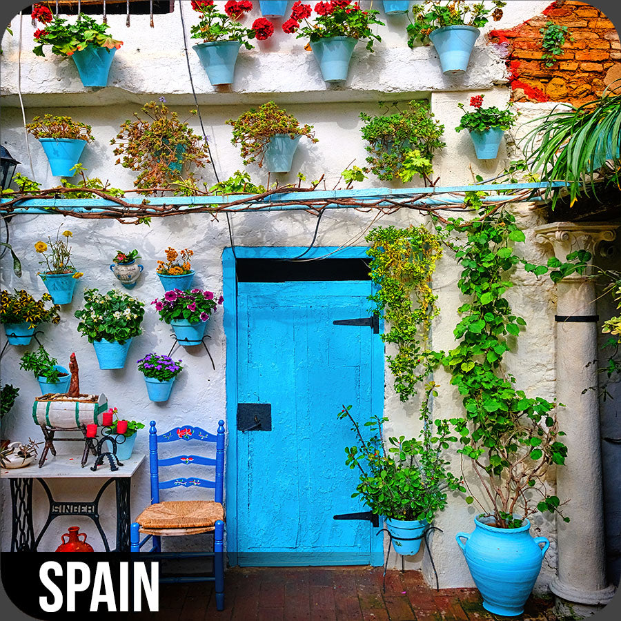 Spain