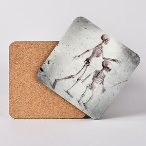 Halloween Drink Coaster 25