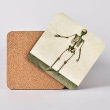 Load image into Gallery viewer, Halloween Drink Coaster 27