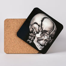 Load image into Gallery viewer, Halloween Drink Coaster 24