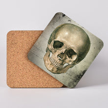 Load image into Gallery viewer, Halloween Drink Coaster 18