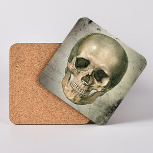 Halloween Drink Coaster 18