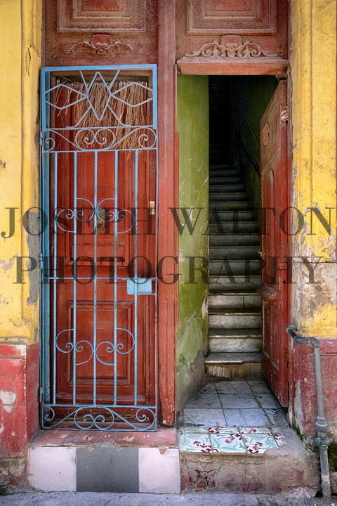 Havana Cuba 21