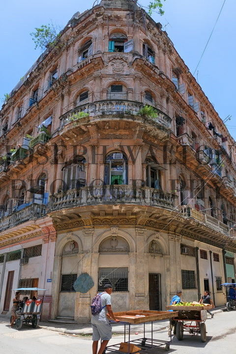 Havana Cuba 29