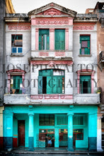 Load image into Gallery viewer, Havana Cuba 31
