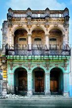 Load image into Gallery viewer, Havana Cuba 8