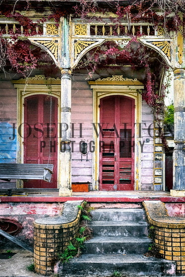French Quarter, New Orleans 75