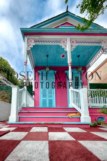 French Quarter, New Orleans 78