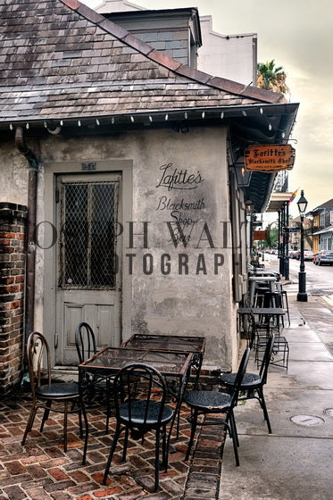 French Quarter, New Orleans 80