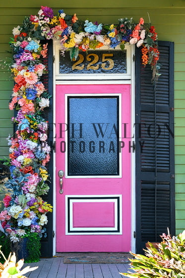 French Quarter, New Orleans 79