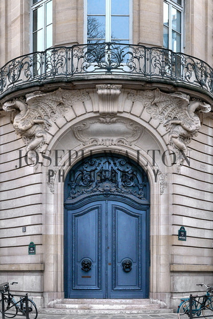 Paris, France 22