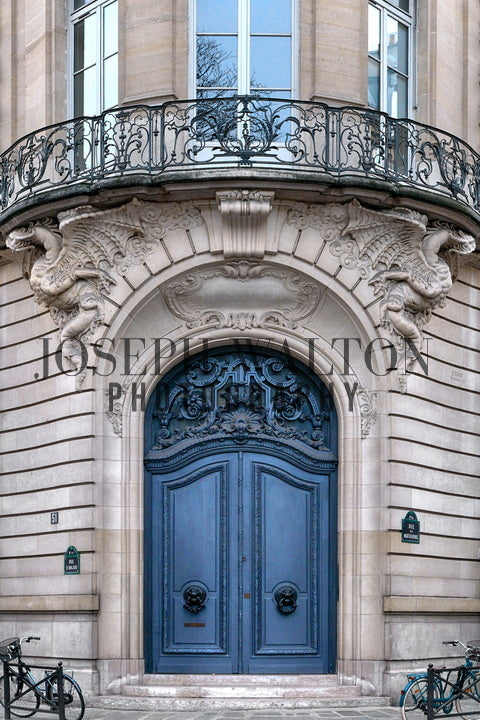 Paris, France 22