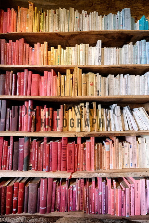 Books 3