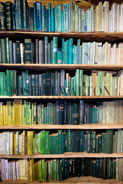 Books 1