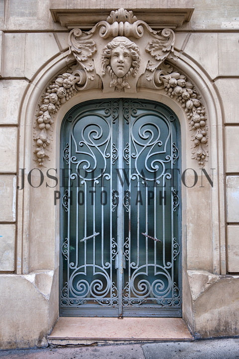 Paris, France 23