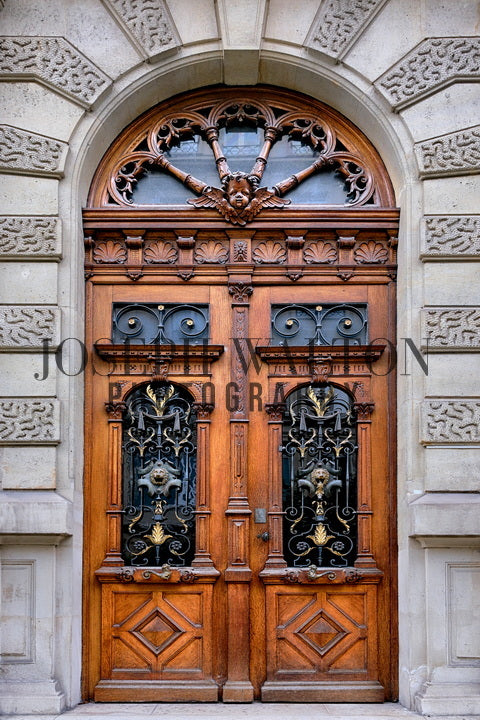 Paris, France 15