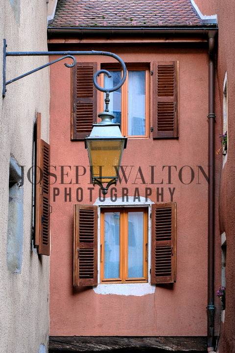 Annecy, France 11