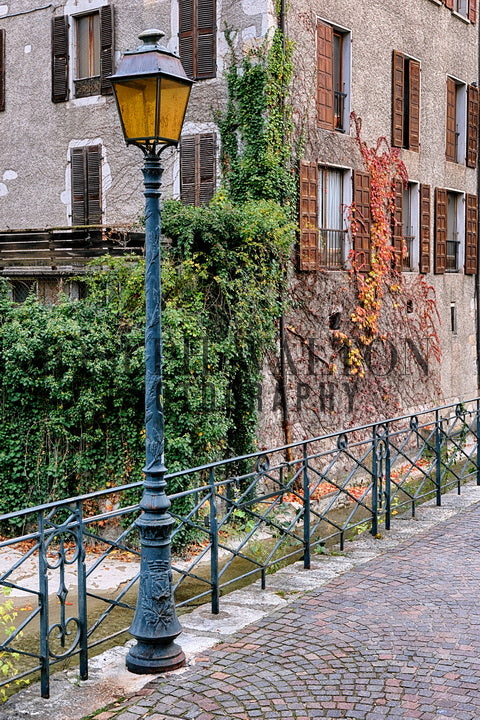 Annecy, France 11