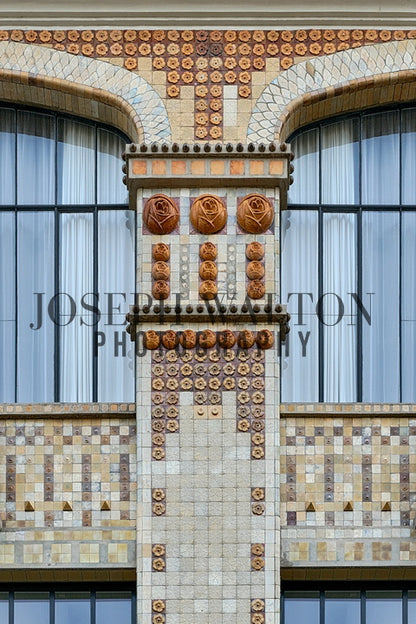 Immeuble atelier d'André Arfvidson 2