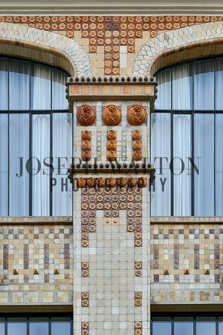 Immeuble atelier d'André Arfvidson 2