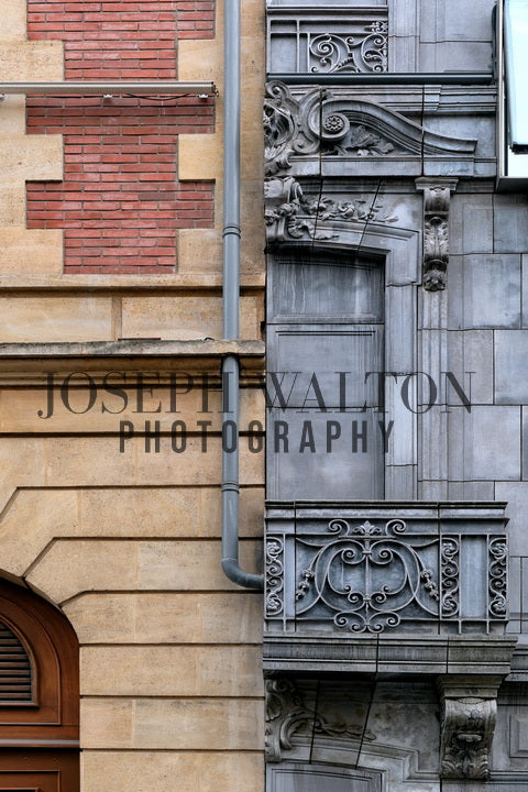 Paris, France 21