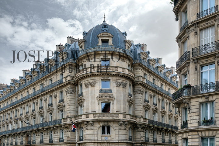 Paris, France 18