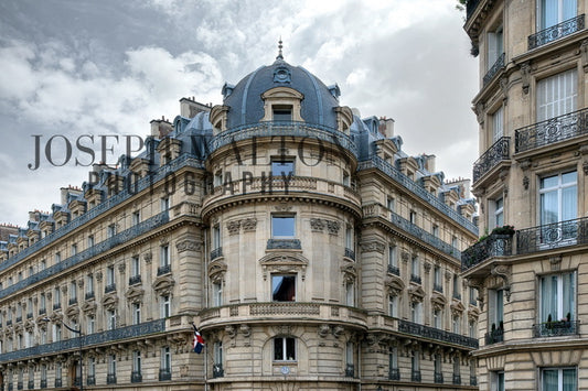 Paris, France 18