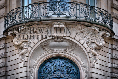 Paris France 25