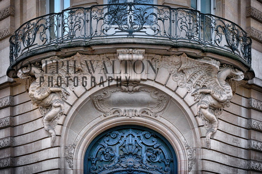 Paris France 25