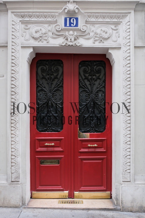 Paris, France 25