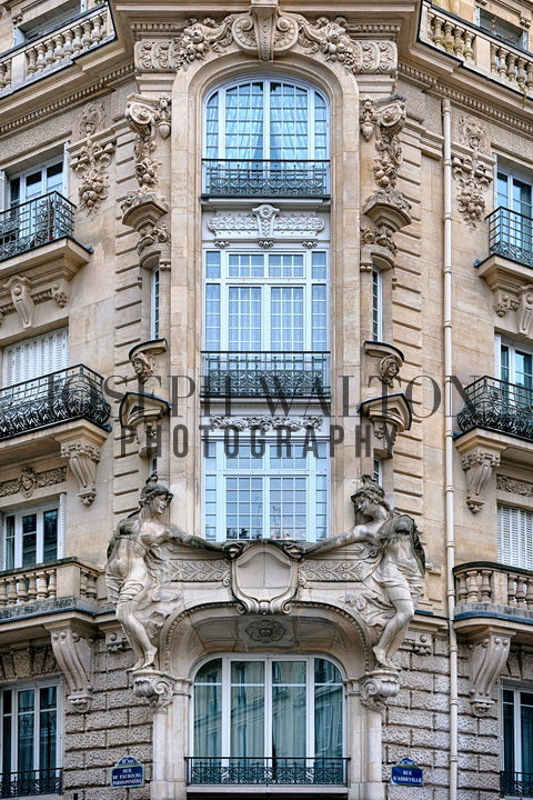 Paris, France 20