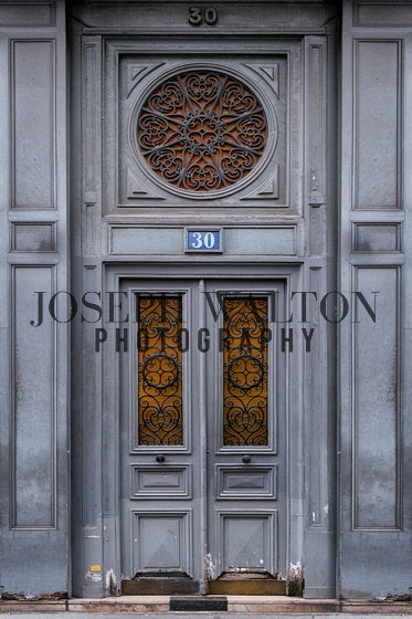 Paris France 7