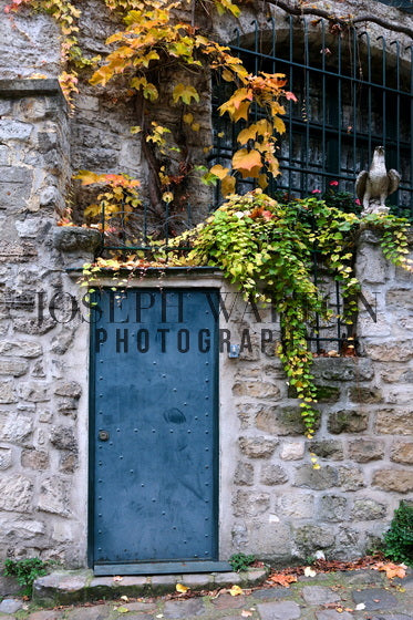 Montmartre Paris
