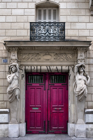 Paris, France 3