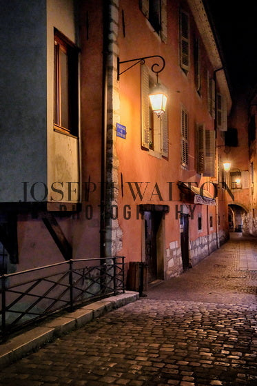 Annecy, France