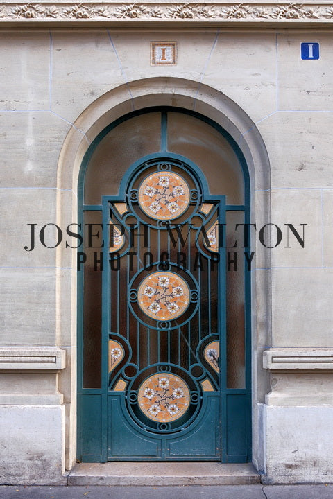 Paris France 30