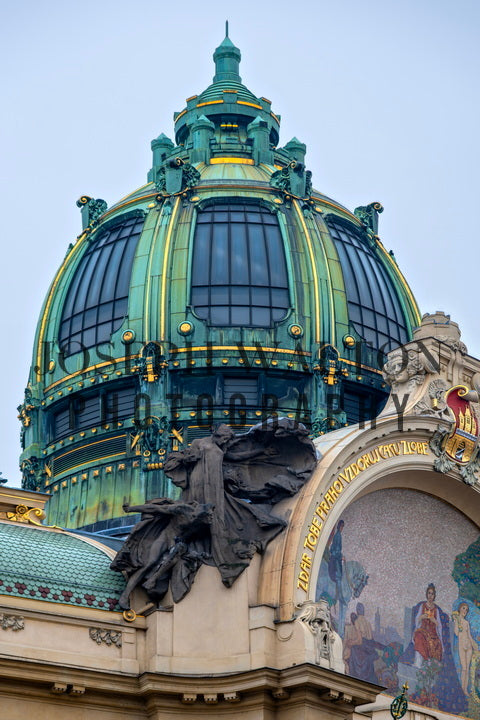 Vienna | Budapest | Prague #14