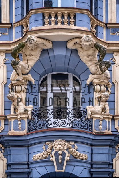 Vienna | Budapest | Prague #15