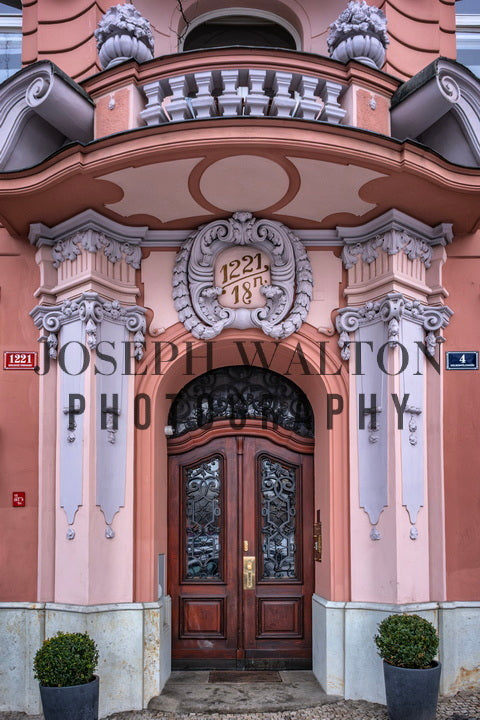 Vienna | Budapest | Prague #11