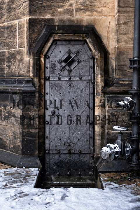 Vienna | Budapest | Prague #45
