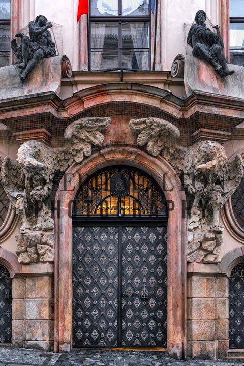 Vienna | Budapest | Prague 2