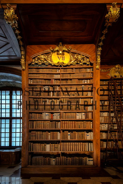 Austrian National Library 2