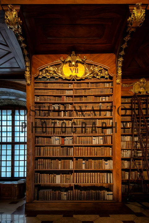 Austrian National Library 2