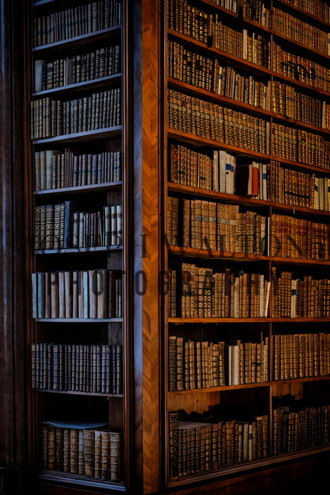 Austrian National Library 6