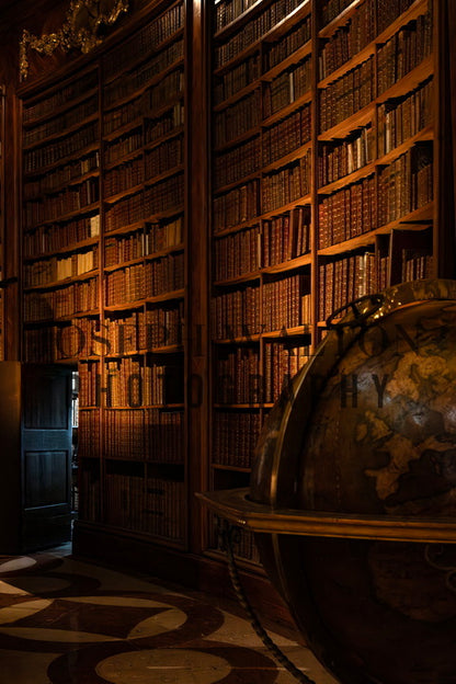 Austrian National Library 5