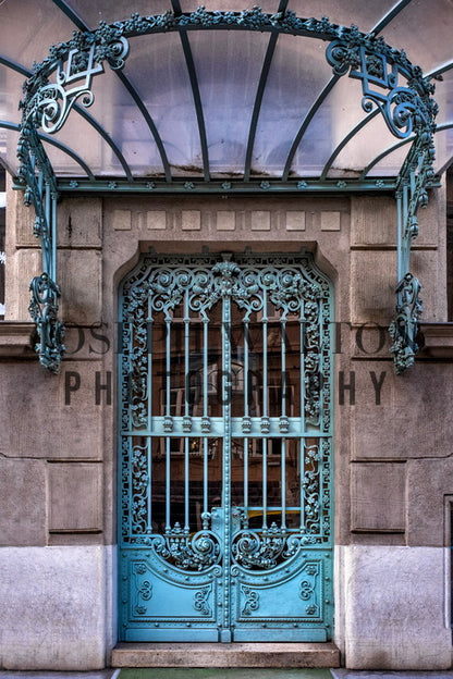 Vienna | Budapest | Prague #43