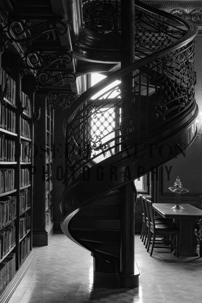 Fővárosi Szabó Ervin Könyvtár Library 6