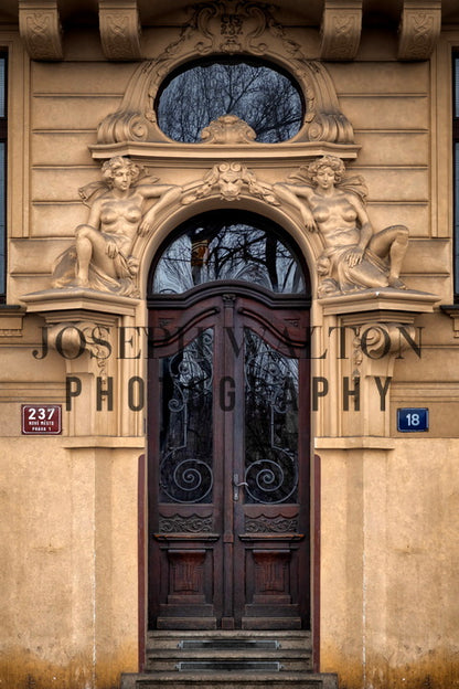 Vienna | Budapest | Prague #49
