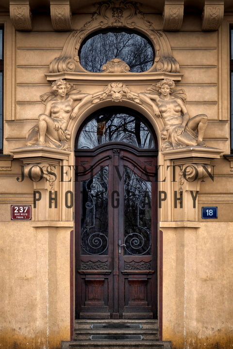 Vienna | Budapest | Prague #49
