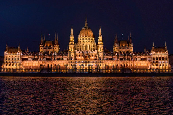 Vienna | Budapest | Prague #33